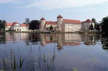 Foto: Schloss Rheinsberg