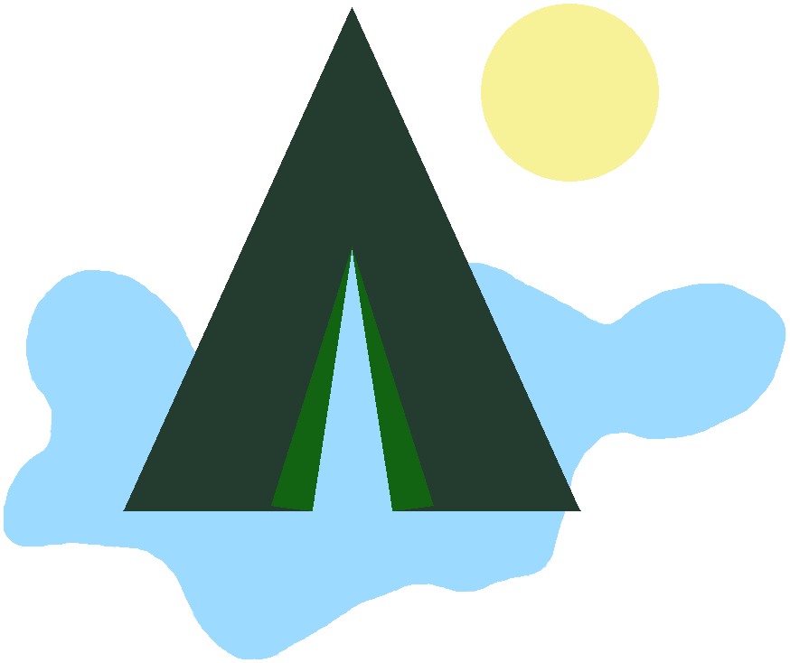 Logo Naturcamp Bikowsee